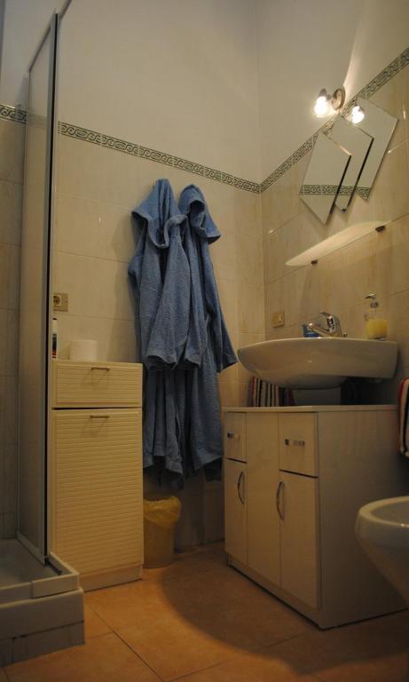 La Casa Nei Sassi Bed & Breakfast Matera Room photo